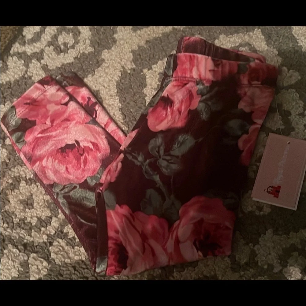 GYMBOREE toddler leggings
